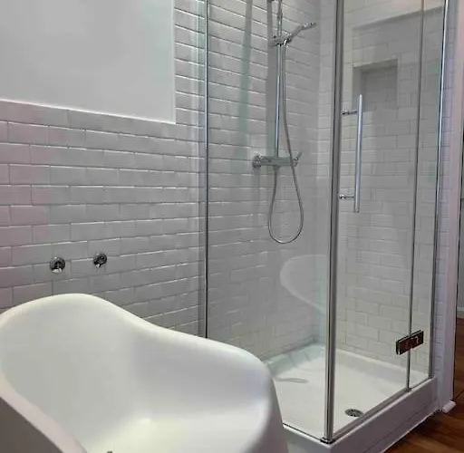 Apartment Blancmaisonvaticano Rom
