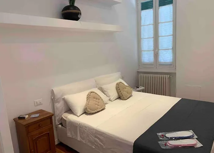 Blancmaisonvaticano Apartment *