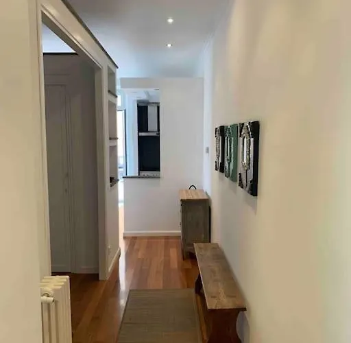 Blancmaisonvaticano Apartment Rom