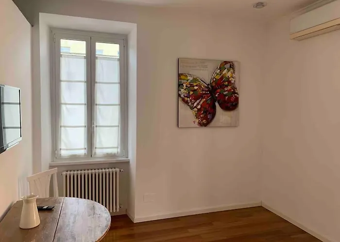 Apartment Blancmaisonvaticano *